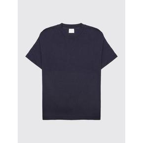 26SS 클로즈드 반팔 티셔츠 C8503844H20 568 Blue