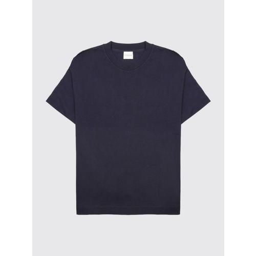 클로즈드 반팔 티셔츠 C8503844H20 568 Blue