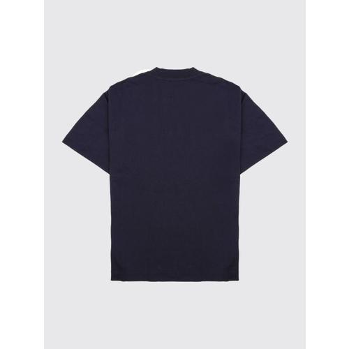 클로즈드 반팔 티셔츠 C8503844H20 568 Blue
