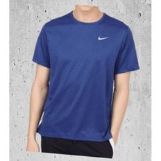 매장정품 나이키 NIKE 남성 드라이핏 UV 마일러 숏슬리브 DV9315-480 M NK DF MILER SS 164628