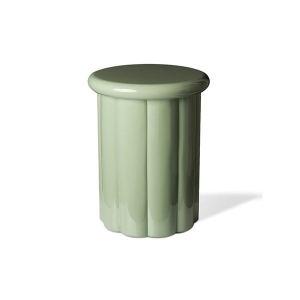 Roman stool_Olive