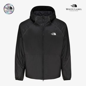 [노스페이스 공식] NJ3NS60J 화이트라벨 노바 에코로프트 히트 패딩 자켓 BLK