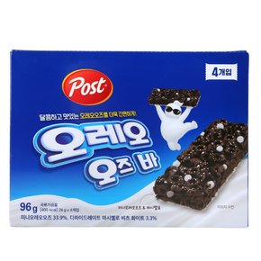동서 포스트 오레오오즈바 96g