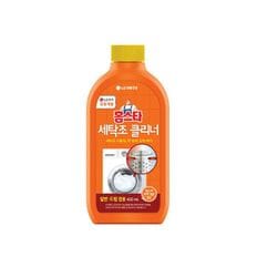 제이큐 홈 스타 세탁조 크리너 450ml X ( 2매입 )