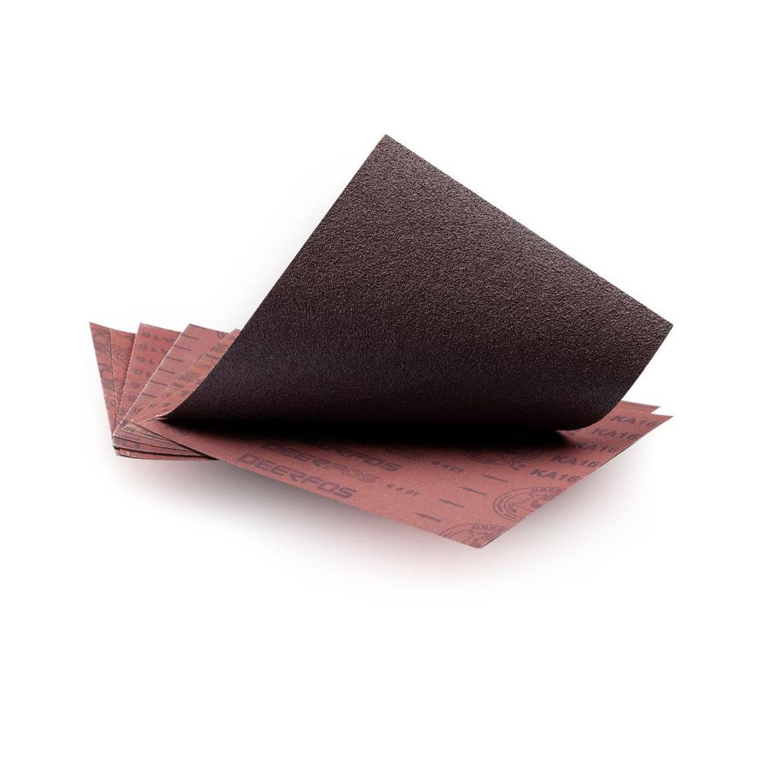 디어포스 천사포 천페파 사포 KA161 220방 낱장, 믿고 사는 즐거움