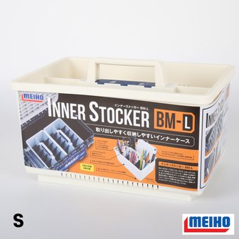 팜피싱 메이호 이너 스토커 INNER STOCKER/BM-S