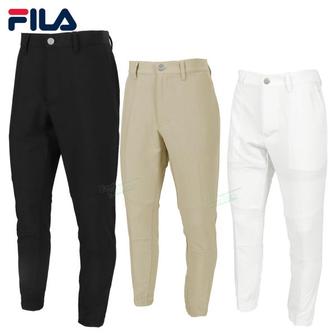 휠라 3132909 필라 골프 FILA GOLF 웨어 맨즈 롱 팬츠 743341 흡한 속건 UV컷 스 CA3236146