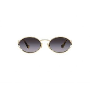 5099704 Miu 54mm Gradient Oval Sunglasses 109448012