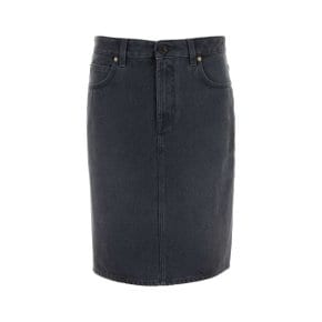 Womens Skirt MG2274SOOO15EF F0031 Grey