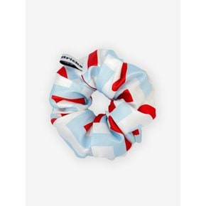 HAIR SCRUNCHIE - Cloud Candy