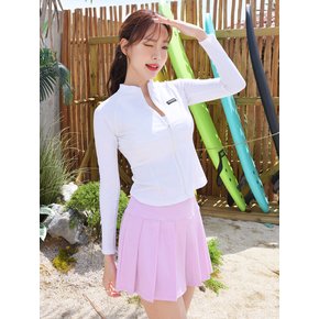[SET] 우먼 인텐션 래쉬가드 & 코코플리츠 스커트 / RG345 AG316