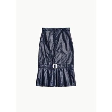 샵아모멘토 슈퍼야야 25SS Capucine Midi, Marine