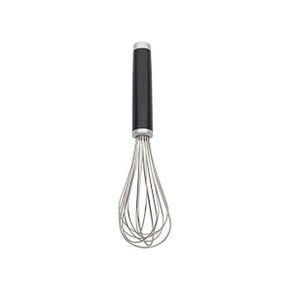 미국 키친에이드 조리도구 KitchenAid KE060OHOBA Classic Utility Whisk One Size 블랙 2 14507