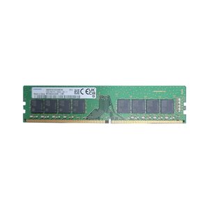 삼성 삼성전자 데스크탑 컴퓨터 메모리 램 DDR4 16GB PC4-3200AA (PC4-25600)