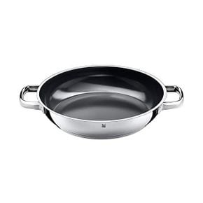 독일 WMF 후라이팬 프라이팬 Durado Serving / Frying Pan Cromargan 스테인리스 스틸 Coated Ce