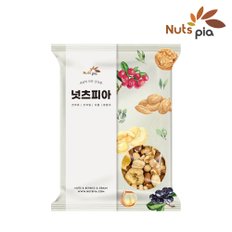 믹스넛 초이스너츠 1kg x 2봉(리필형) 견과류 믹스너트