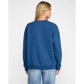 여성 스웻셔츠 NEAT PULLOVER (VG11LT054)_ST