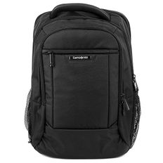 일본 샘소나이트 백팩 Samsonite 1412771041 클래식 2.0 스탠다드 백팩15.6 남성용 블랙 1333345