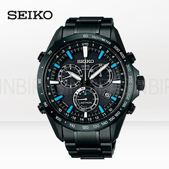 세이코 [正品] SEIKO 세이코 SSE013J1 삼정시계공식수입/백화점AS가능