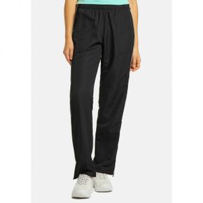 5060974 Joy-Sportswear BUNDLE MIT SEITLICHEM REISS - Tracksuit bottoms black white