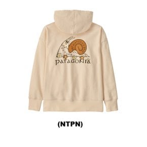 [파타고니아코리아][63046R7]키즈 후디 스웨트셔츠