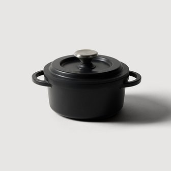 JAJU 가벼운 주물 양수냄비_20CM J71N901054300