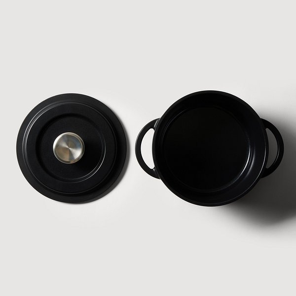 가벼운 주물 양수냄비_20CM J71N901054300