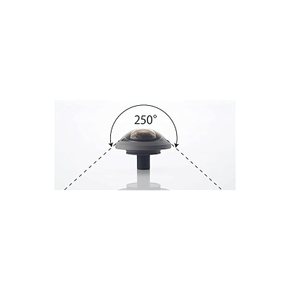 Entaniya Fisheye M12 초광각 250도 어안 렌즈 S마운트 EF250