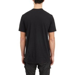 [해외배송] 제임스펄스 코튼 크루넥 반팔 티셔츠 NMLJ3311BLK BLACK