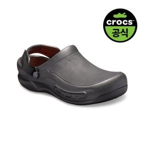 공용 BISTRO PRO LITERIDE CLOG BK (23SUCL205669)