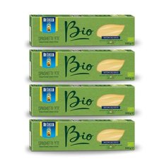 텐바이텐 데 체코 유기농 스파게티 500g x 4 스파게티면 파스타