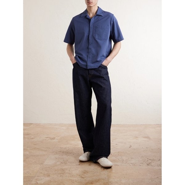 시크리즈 저지 볼링 셔츠 46376663162968419