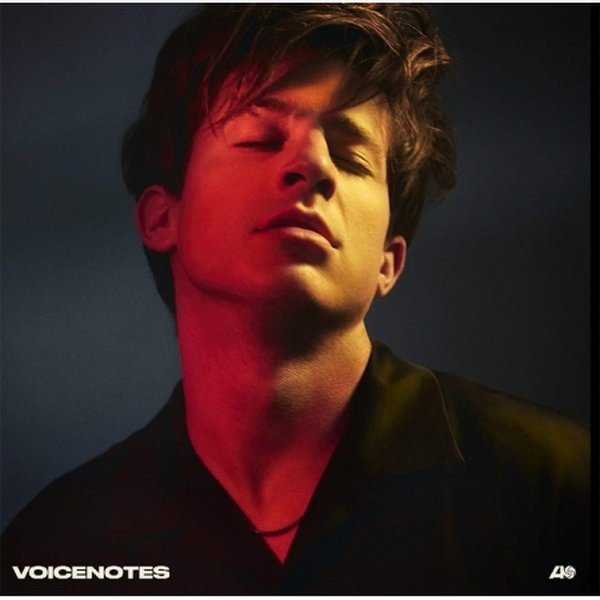 [LP]Charlie Puth - Voicenotes [Lp] / 찰리 푸스 - 음성 메모 [Lp]