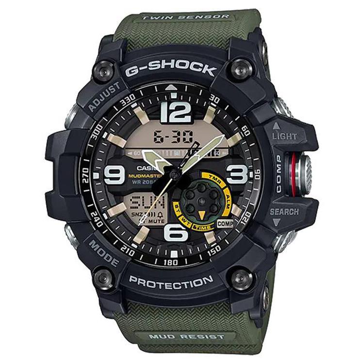 g shock utility series