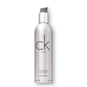 CK ONE 모이스처라이저 250ml