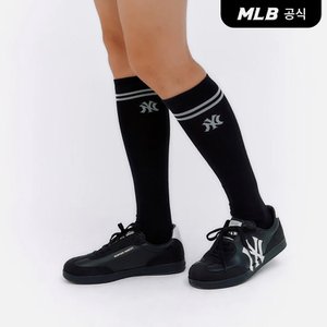 MLB [코리아공식]베이직 니삭스 NY (Black)