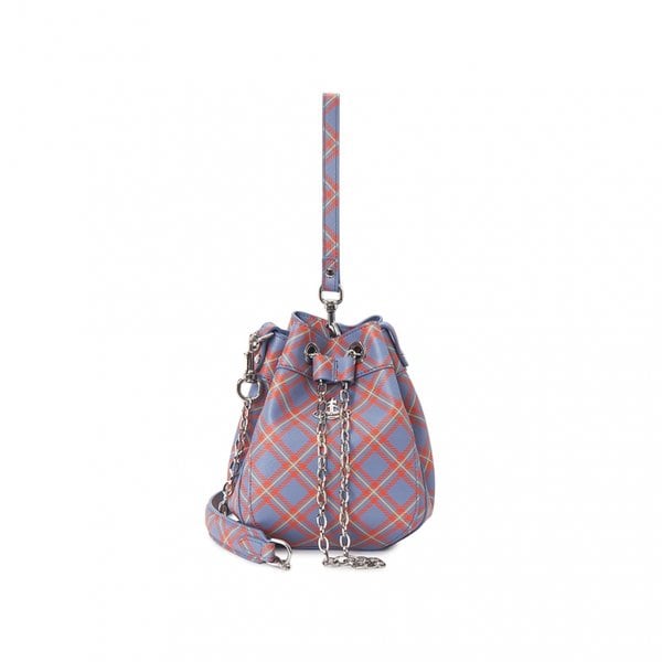 [부산점] 스크래치 크리시 스몰 여성 체인 버킷백 4C030004W S0022 K302