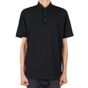 25SS 남성 폴로 피케티 블랙 JPL00115U 52005 9300