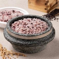 햇반 흑미밥 12입(210g*12)