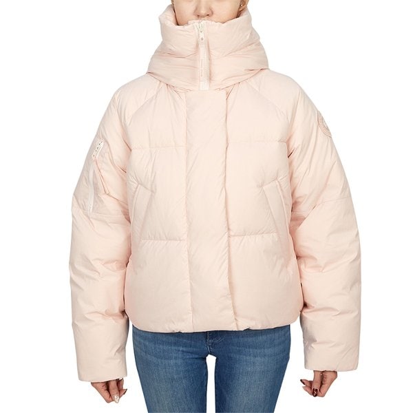 [부산점] 칠리왁 여성 패딩 점퍼 2088WT 9392