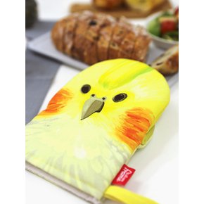 ANF 주방장갑 Parrot