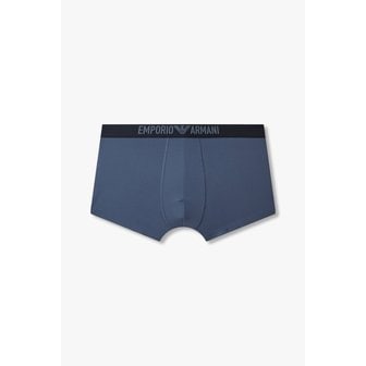 EMPORIO ARMANI 남성 로고 밴딩 글로시 드로즈(0815112018)