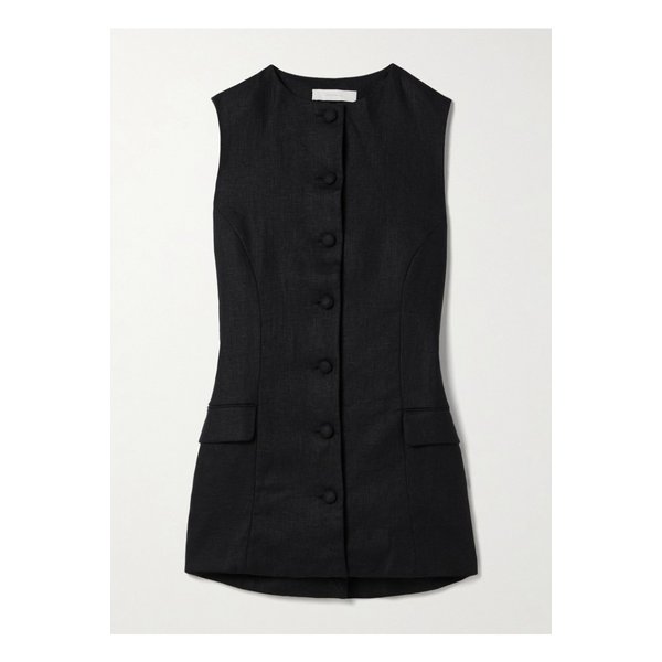 페이스풀 제인 리넨 베스트 1647597352525570