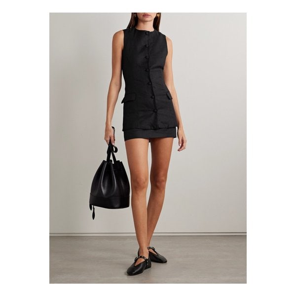 페이스풀 제인 리넨 베스트 1647597352525570