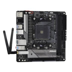 애즈락 A520M-ITX/ac 디앤디컴