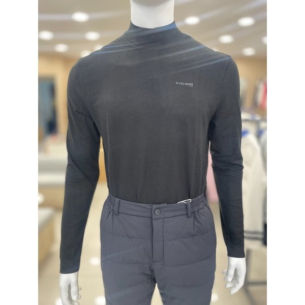 [여주점] 남성 에센셜 수입 FINE AR 이너 GQ421MILO9 BLCK