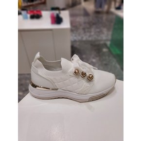 [제주점] Nella sneakers(화이트)  DG4DA23502WHT