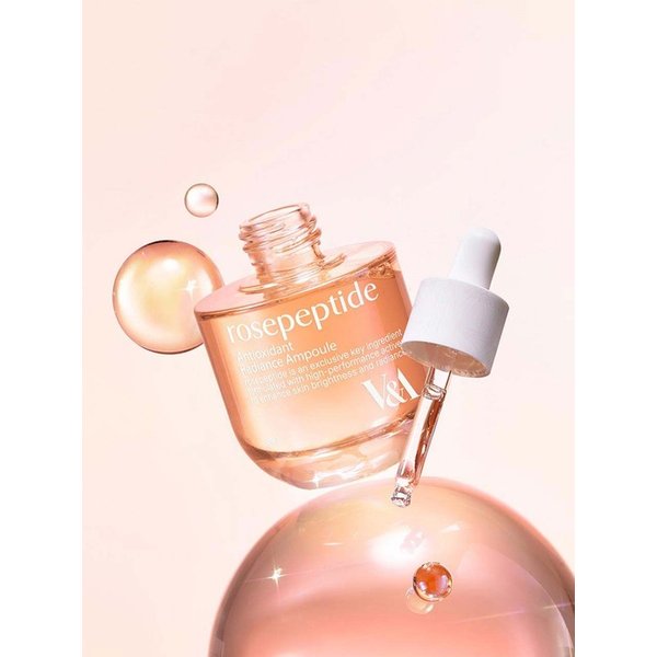 안티옥시던트 래디언스 앰플 50ml