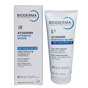 아토덤 인텐시브 밤 무향 200ml