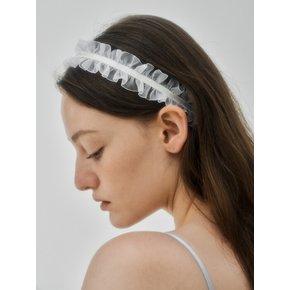 Transparent Headband